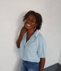 Rencontre Femme Togo à Lomé : Vicky, 61 ans